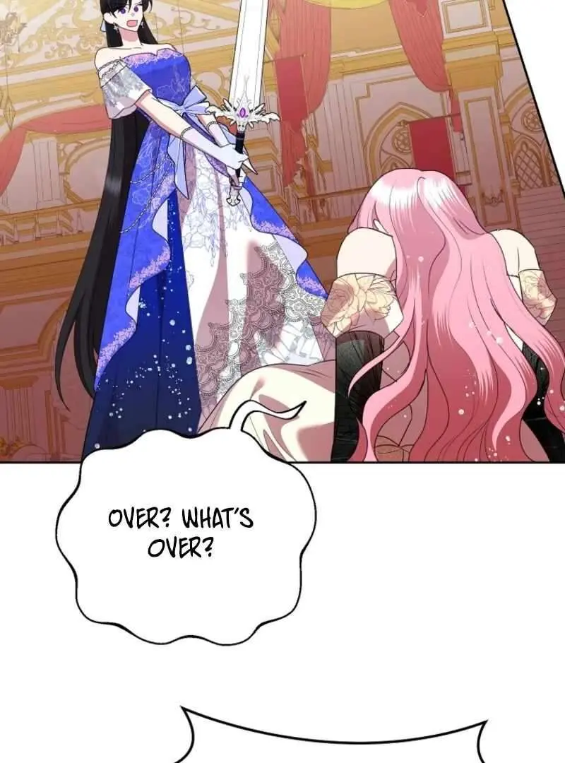 Another Happy Day For The Villainess Chapter 131 page 84 - 