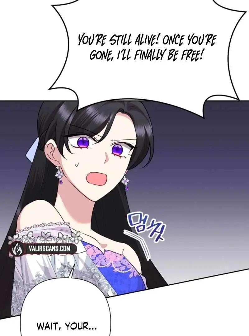Another Happy Day For The Villainess Chapter 131 page 85 - 