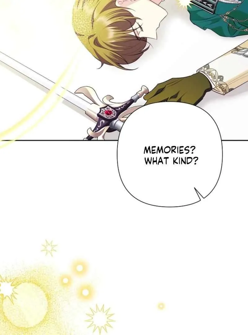 Another Happy Day For The Villainess Chapter 131 page 10 - 