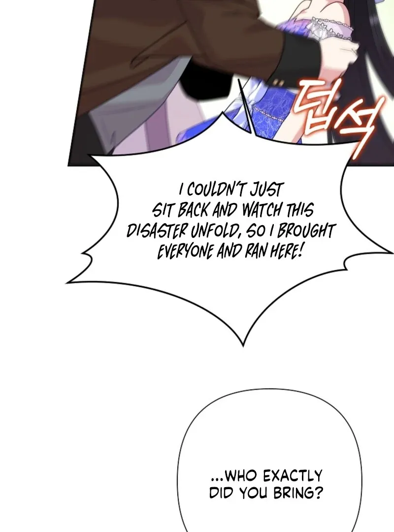 Another Happy Day For The Villainess Chapter 132 page 11 - 