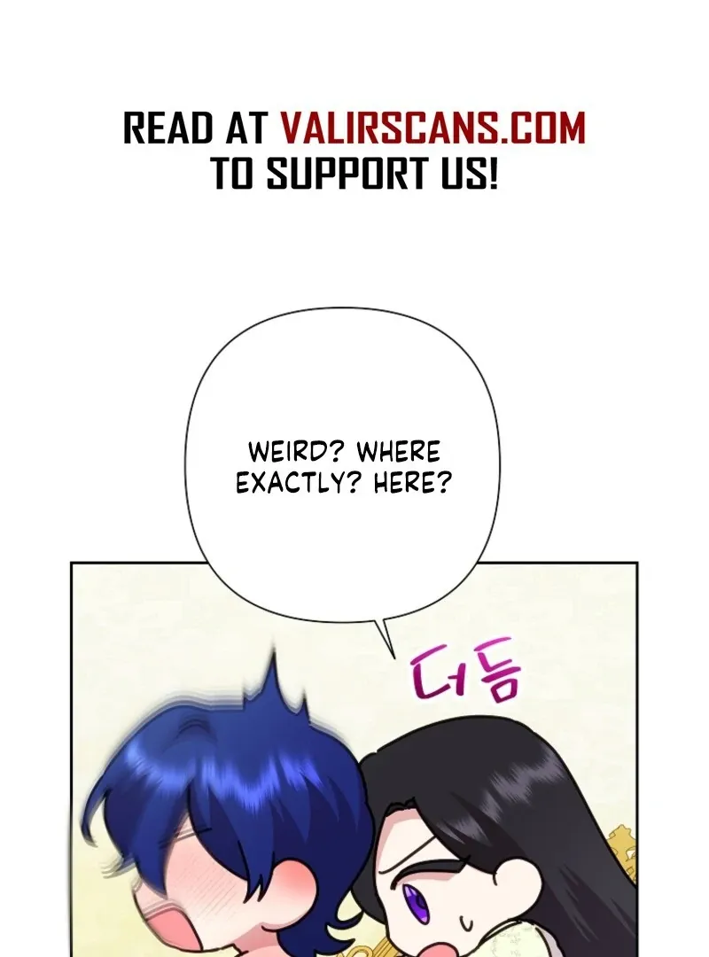 Another Happy Day For The Villainess Chapter 132 page 119 - 