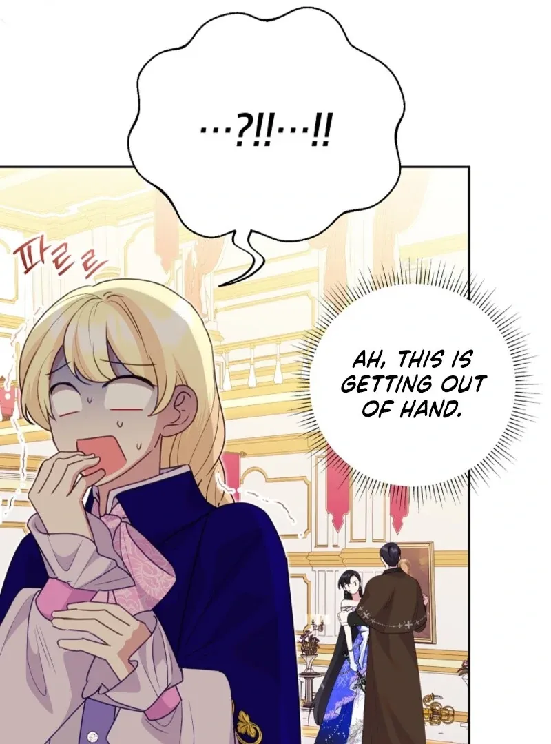 Another Happy Day For The Villainess Chapter 132 page 16 - 
