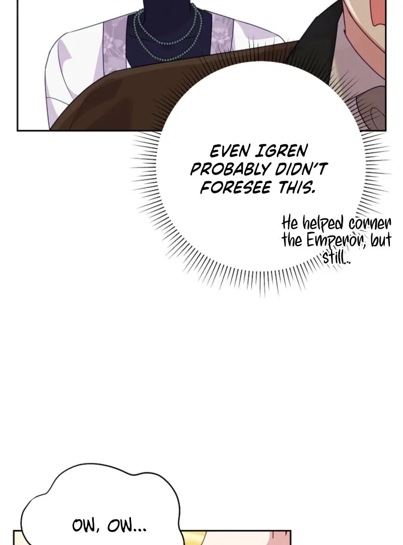 Another Happy Day For The Villainess Chapter 132 page 18 - 