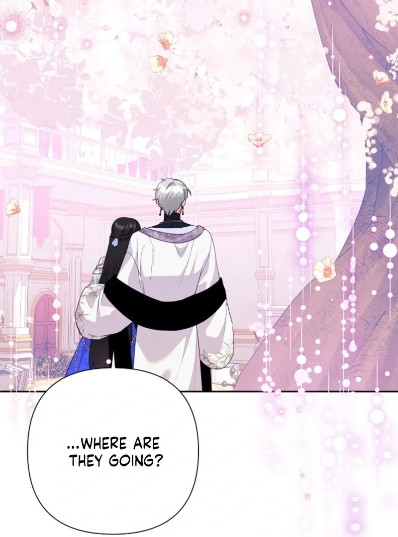 Another Happy Day For The Villainess Chapter 132 page 3 - 