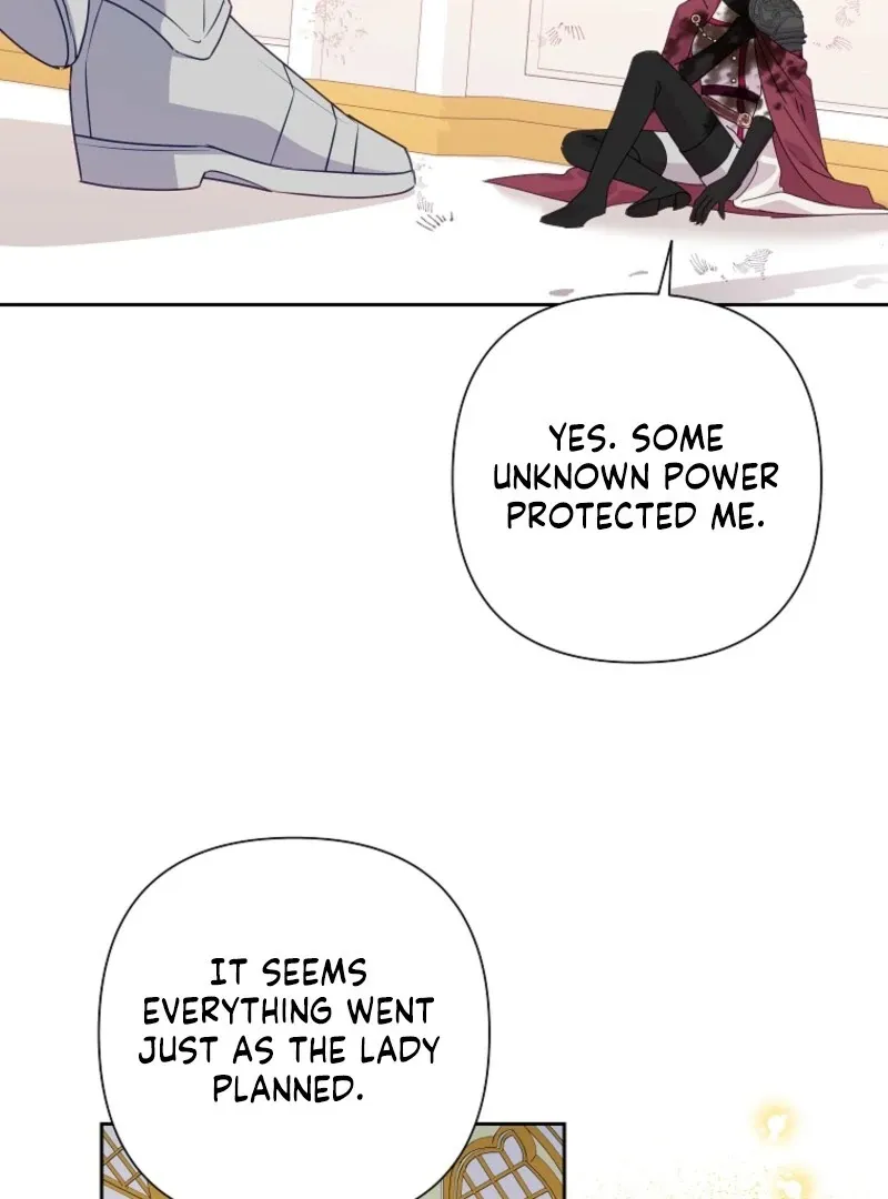 Another Happy Day For The Villainess Chapter 132 page 24 - 