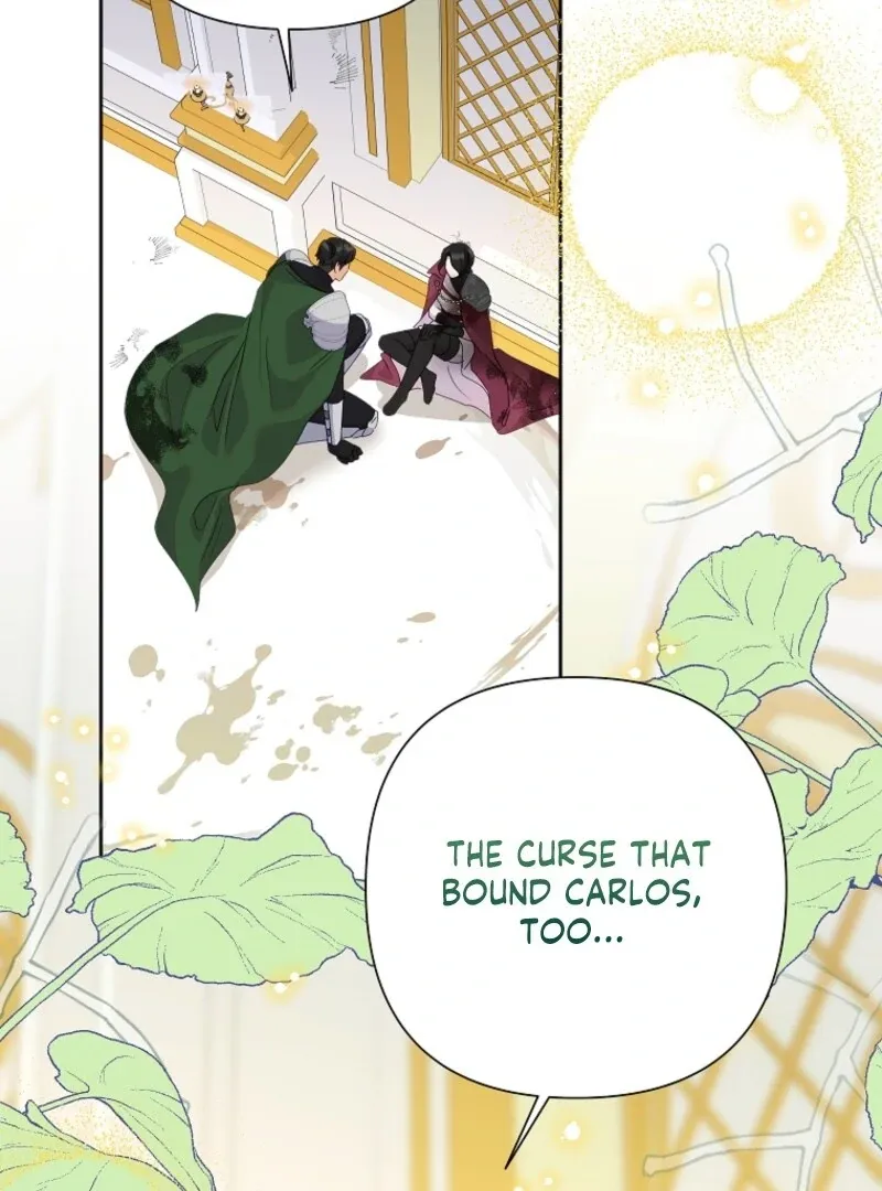 Another Happy Day For The Villainess Chapter 132 page 25 - 