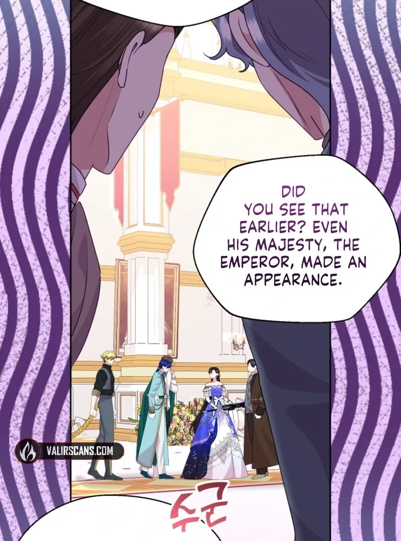Another Happy Day For The Villainess Chapter 132 page 30 - 