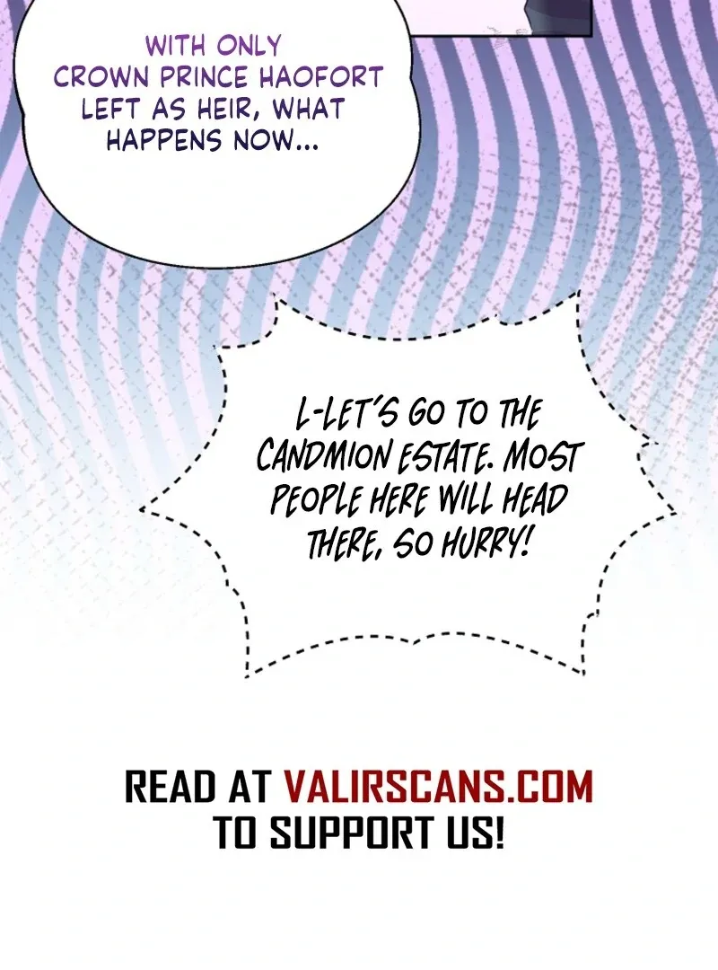 Another Happy Day For The Villainess Chapter 132 page 31 - 