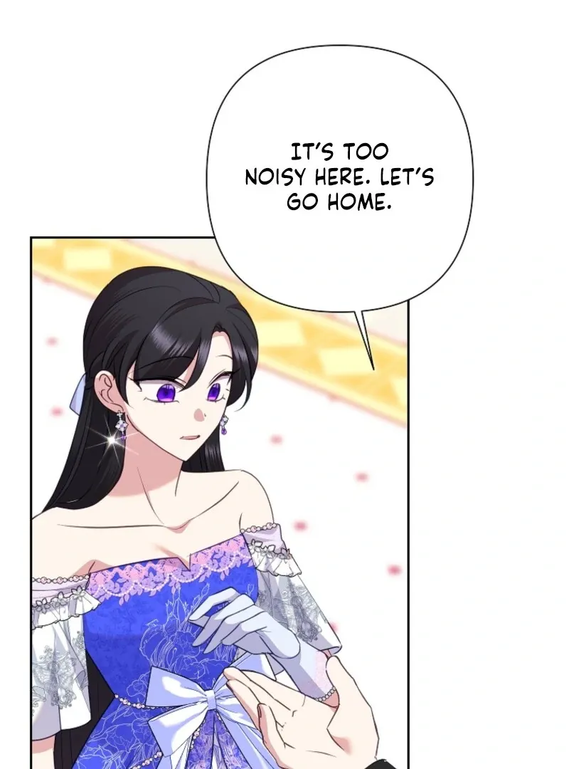 Another Happy Day For The Villainess Chapter 132 page 32 - 