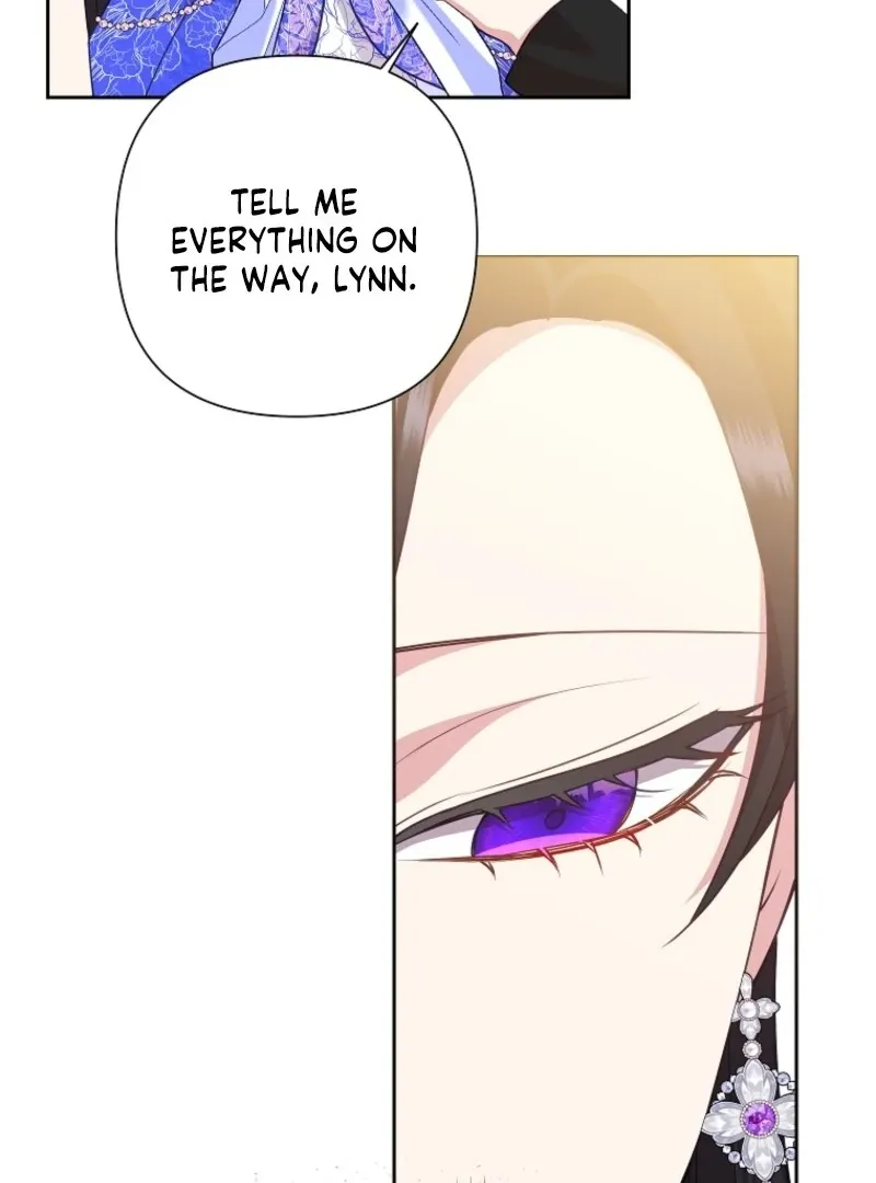 Another Happy Day For The Villainess Chapter 132 page 33 - 