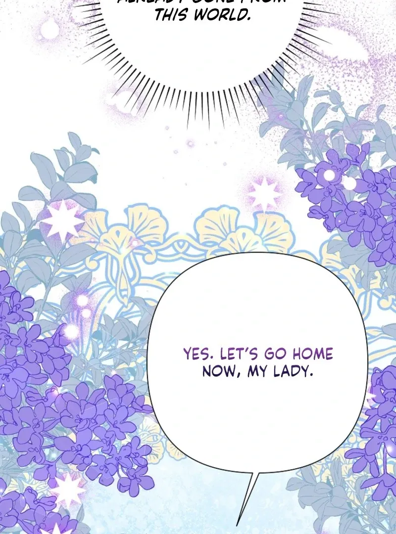 Another Happy Day For The Villainess Chapter 132 page 35 - 