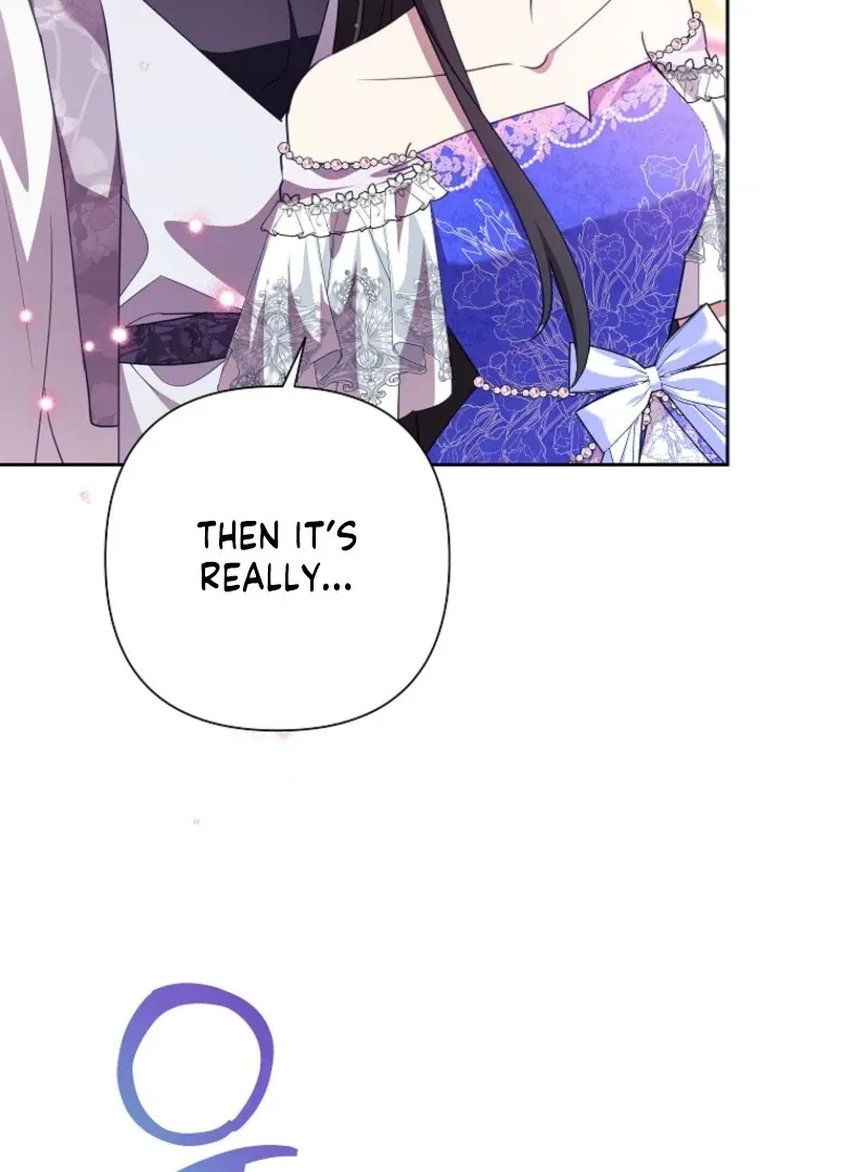 Another Happy Day For The Villainess Chapter 132 page 5 - 