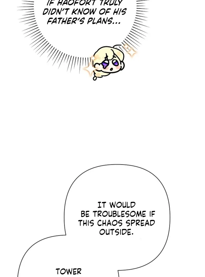 Another Happy Day For The Villainess Chapter 132 page 43 - 