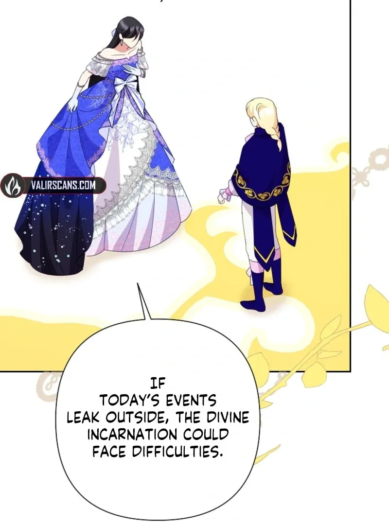 Another Happy Day For The Villainess Chapter 132 page 46 - 