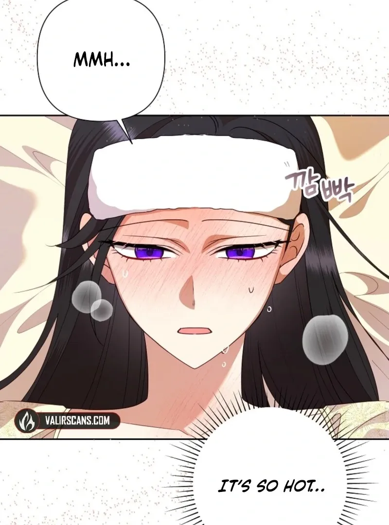 Another Happy Day For The Villainess Chapter 132 page 81 - 