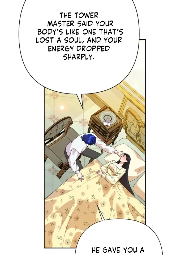Another Happy Day For The Villainess Chapter 132 page 86 - 
