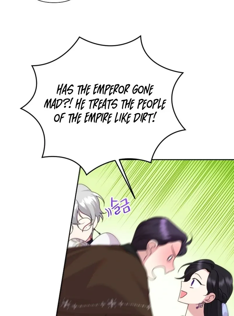 Another Happy Day For The Villainess Chapter 132 page 10 - 