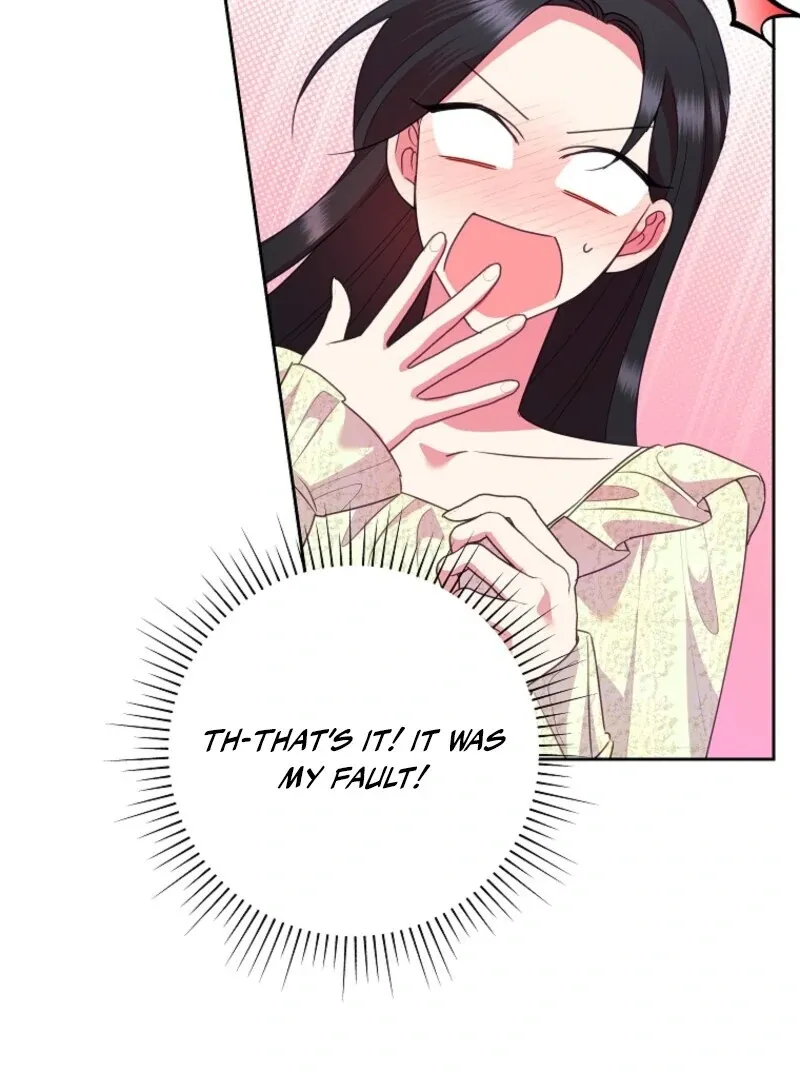 Another Happy Day For The Villainess Chapter 133 page 3 - 