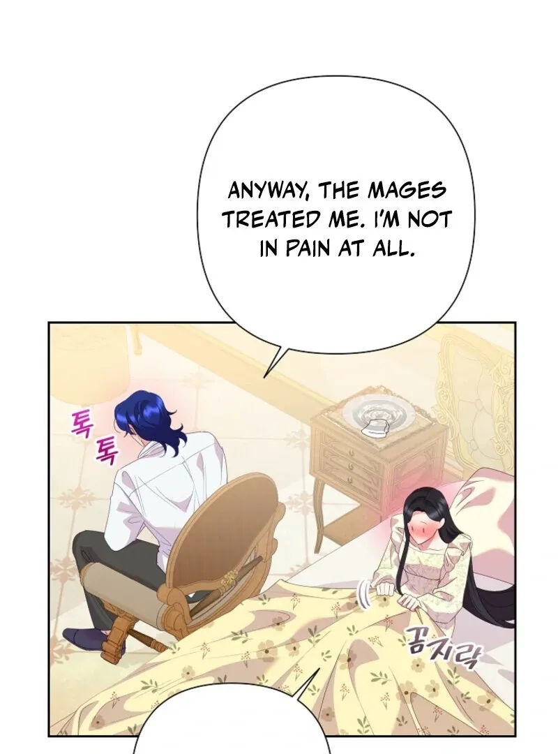 Another Happy Day For The Villainess Chapter 133 page 4 - 