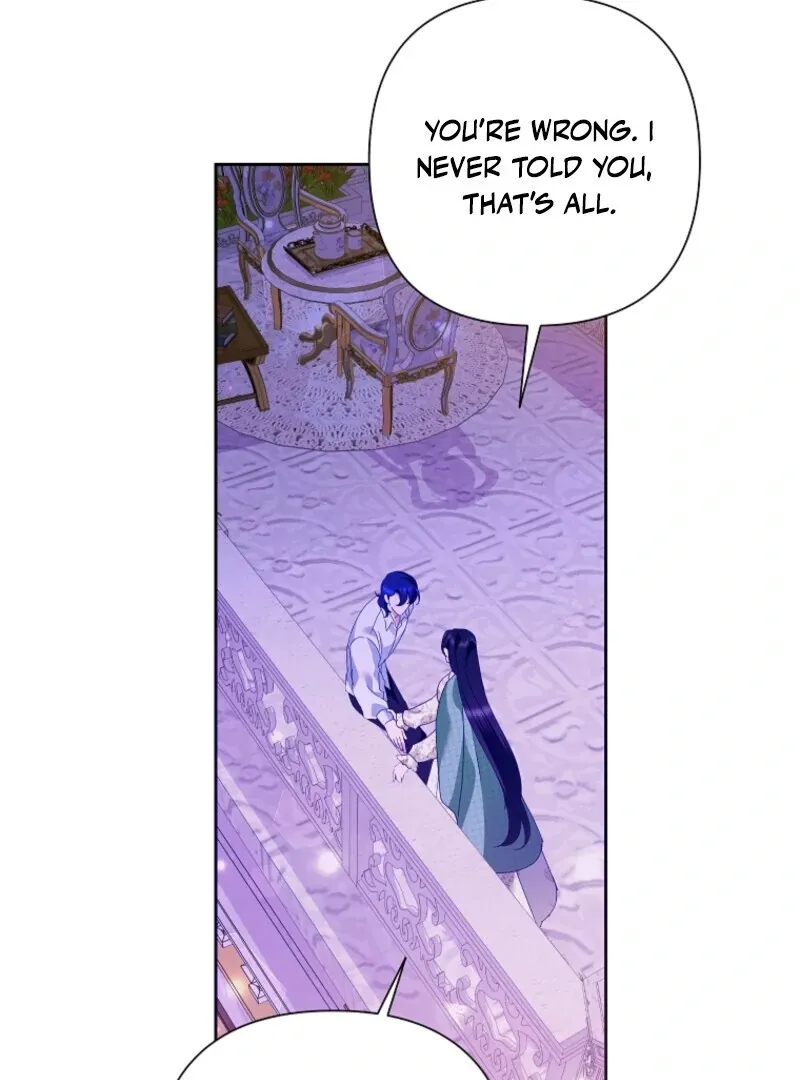Another Happy Day For The Villainess Chapter 133 page 38 - 