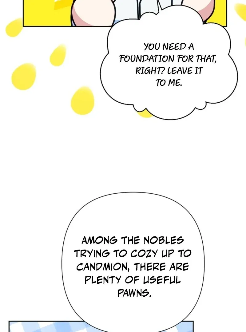 Another Happy Day For The Villainess Chapter 133 page 56 - 