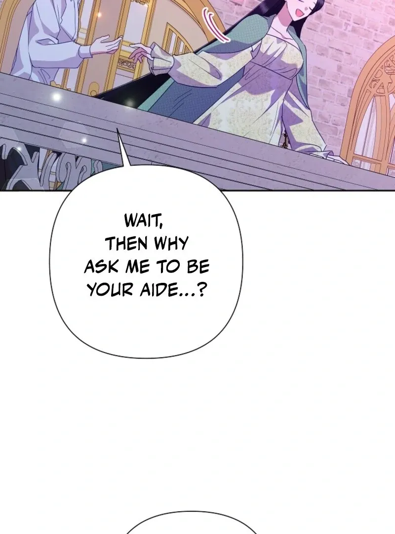 Another Happy Day For The Villainess Chapter 133 page 66 - 