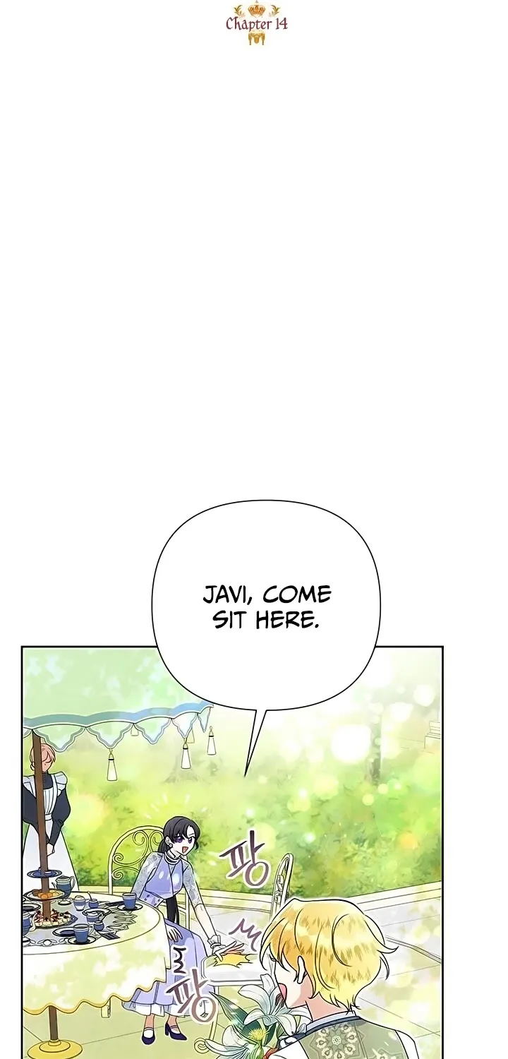 Another Happy Day For The Villainess Chapter 14 page 26 - 