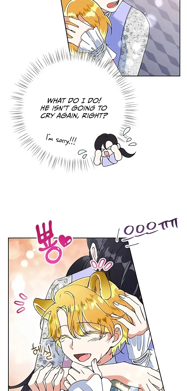 Another Happy Day For The Villainess Chapter 14 page 44 - 