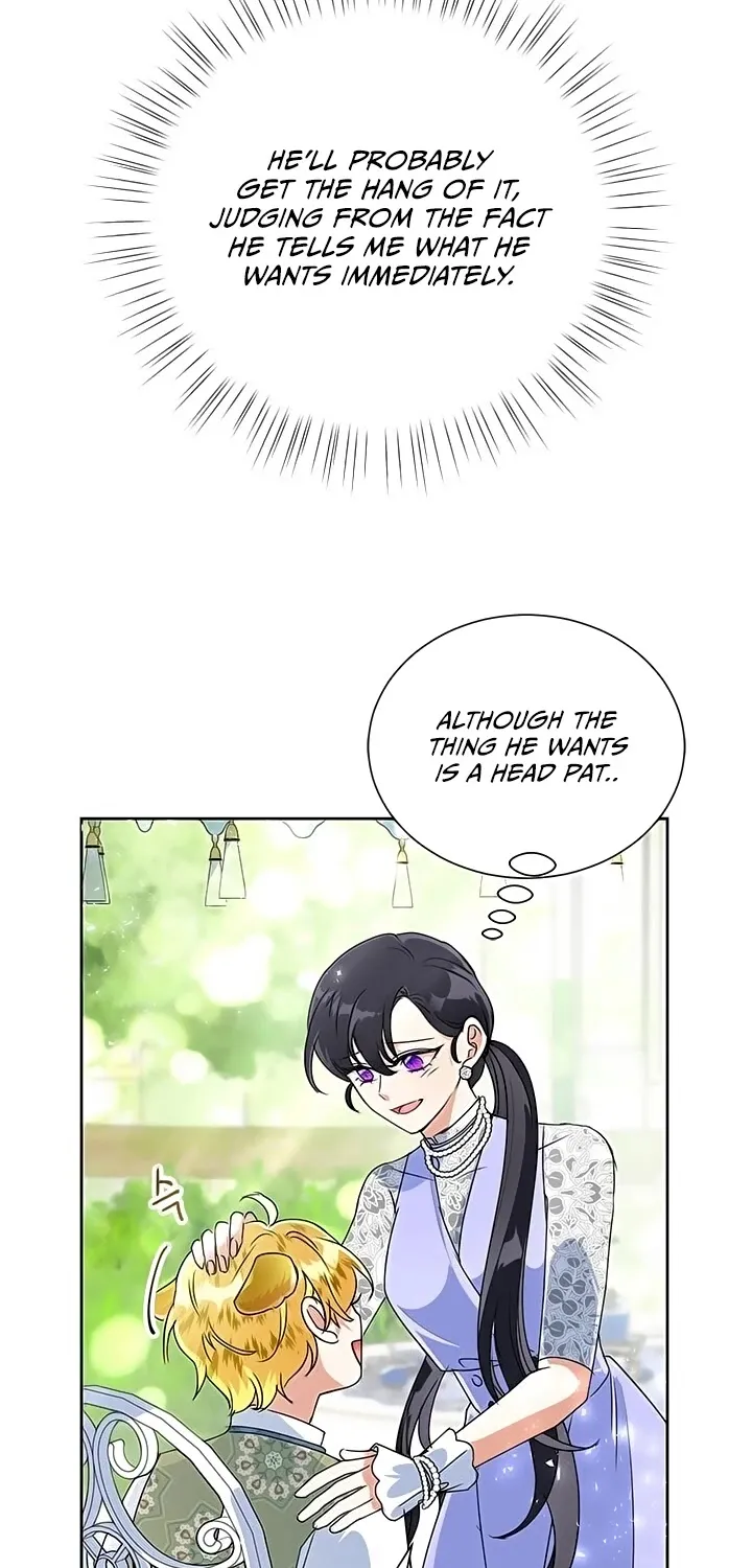Another Happy Day For The Villainess Chapter 14 page 54 - 