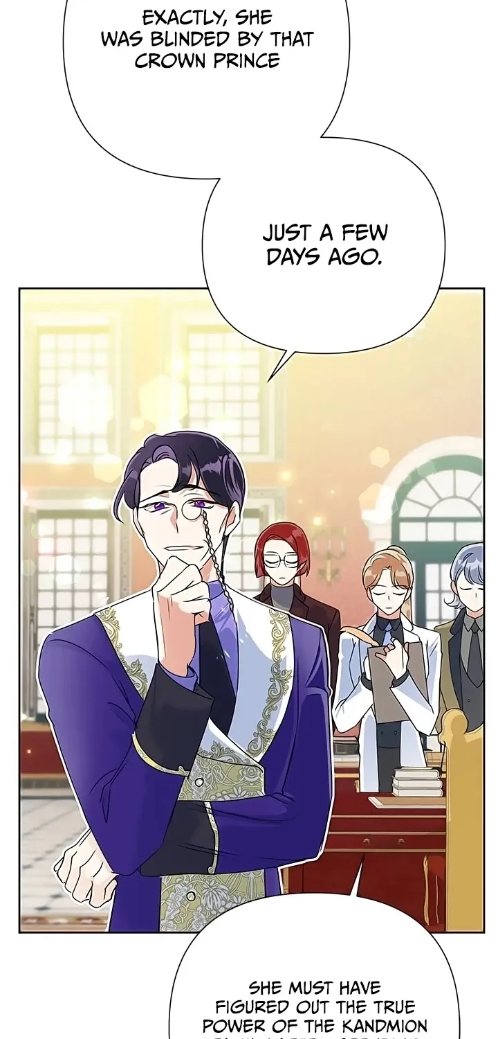 Another Happy Day For The Villainess Chapter 14 page 58 - 