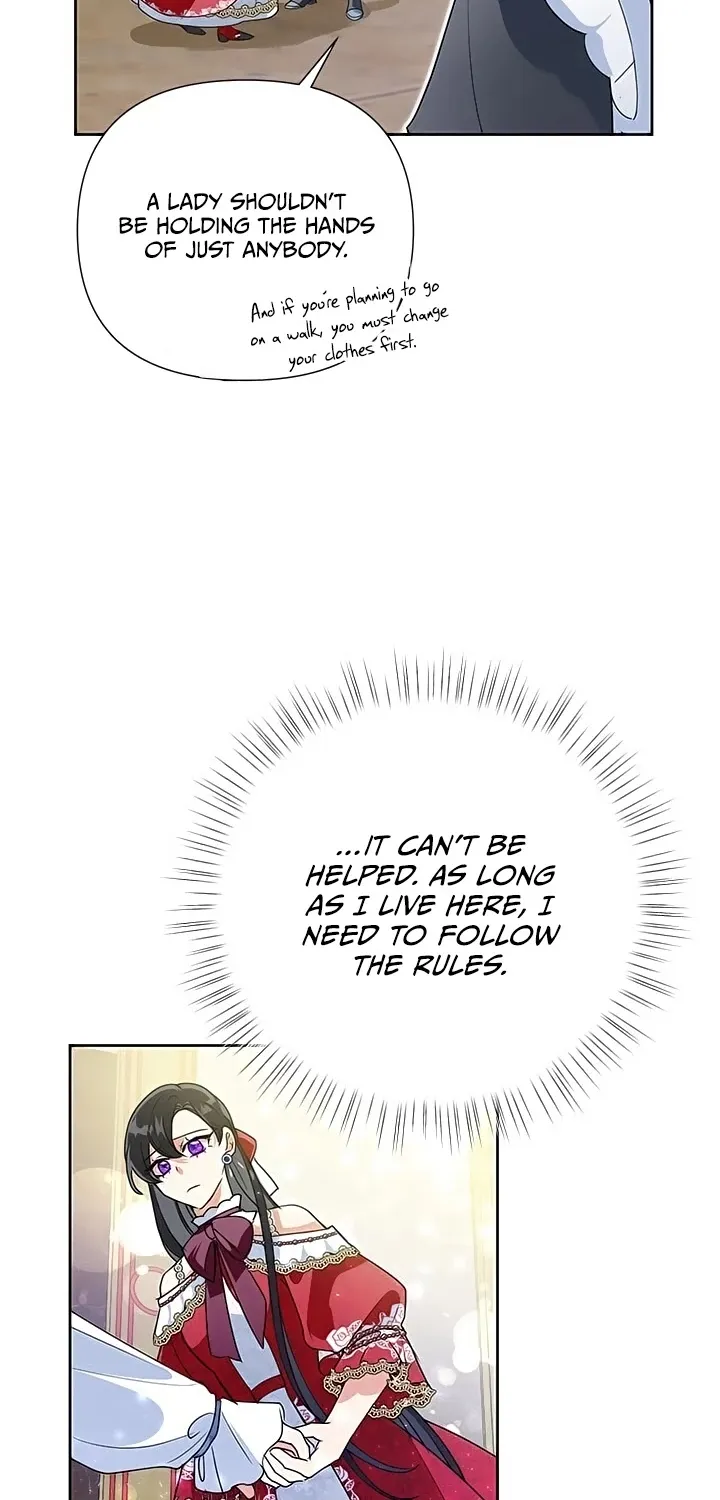 Another Happy Day For The Villainess Chapter 14 page 7 - 