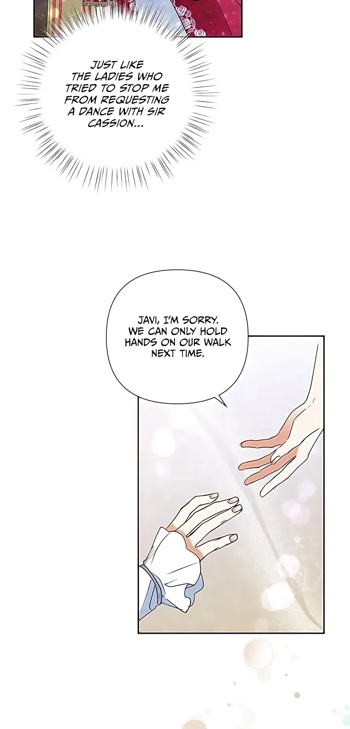 Another Happy Day For The Villainess Chapter 14 page 8 - 