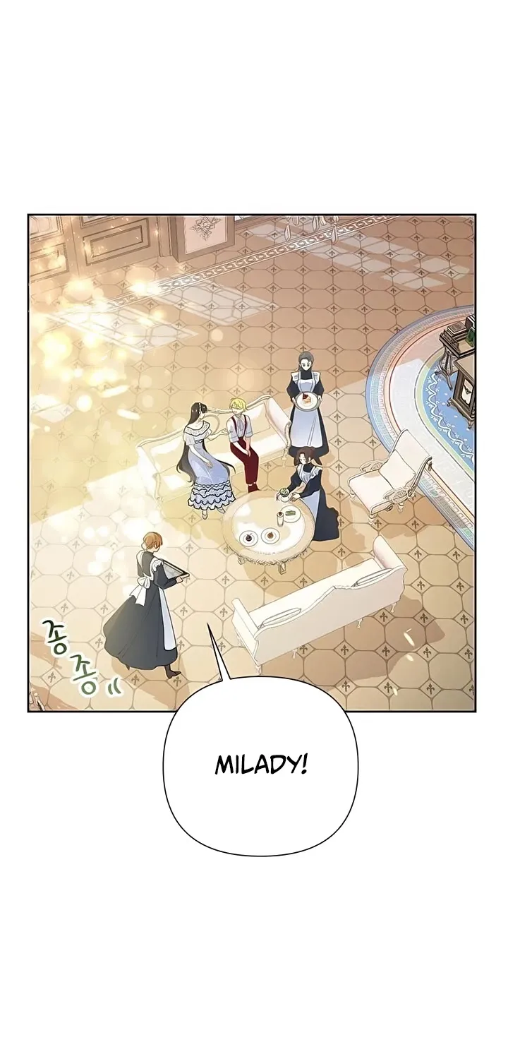 Another Happy Day For The Villainess Chapter 15 page 2 - 