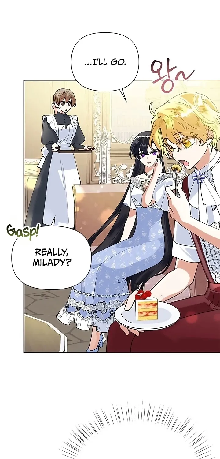 Another Happy Day For The Villainess Chapter 15 page 15 - 