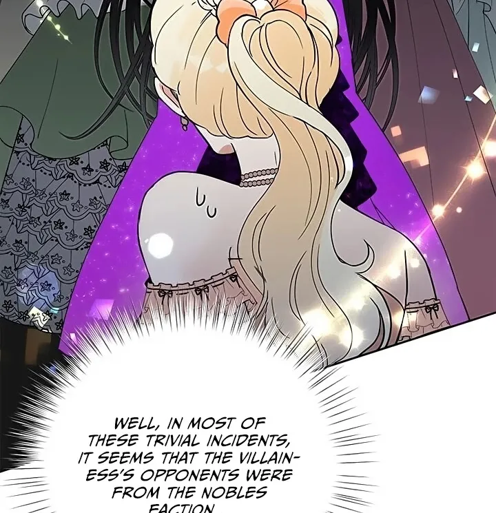 Another Happy Day For The Villainess Chapter 15 page 19 - 