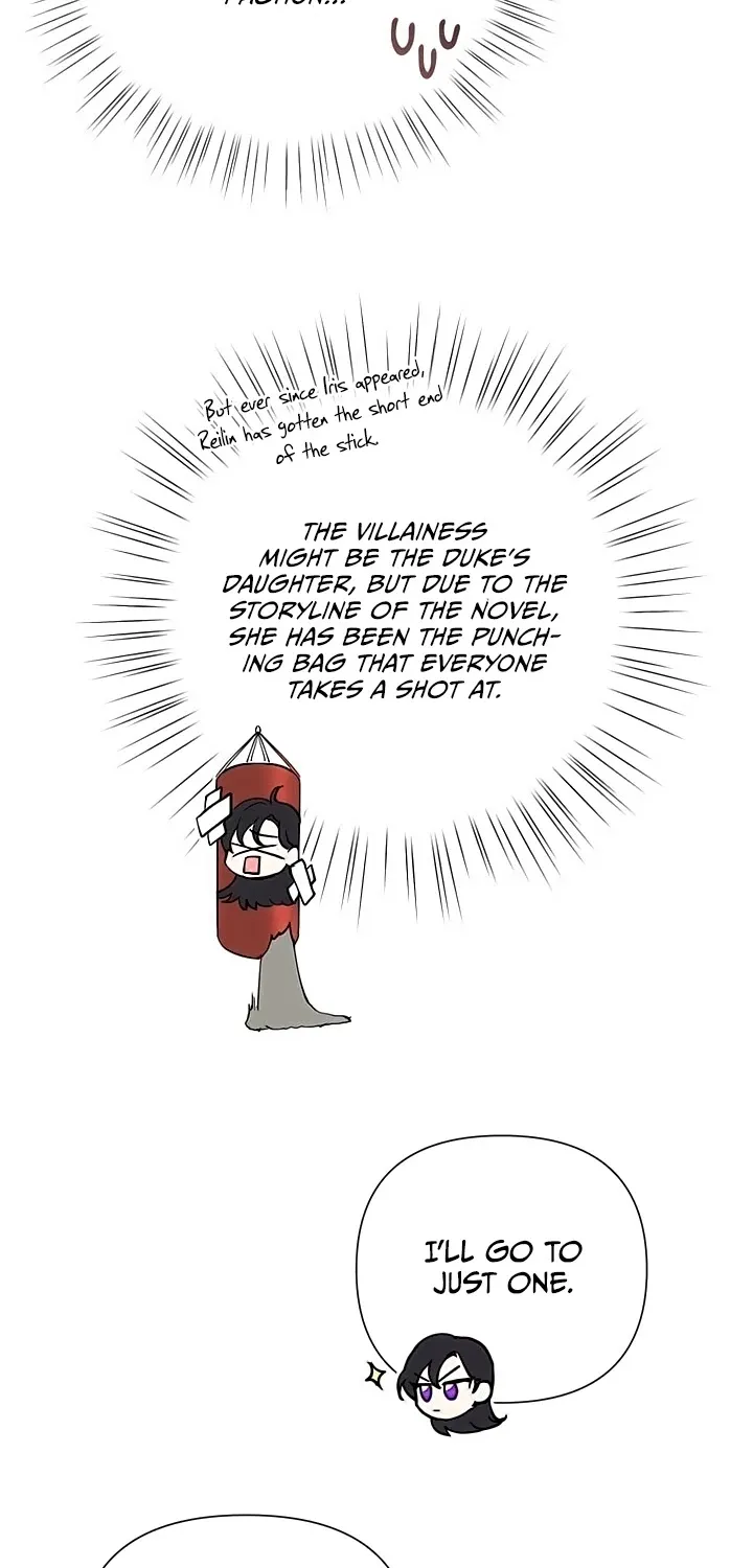 Another Happy Day For The Villainess Chapter 15 page 20 - 