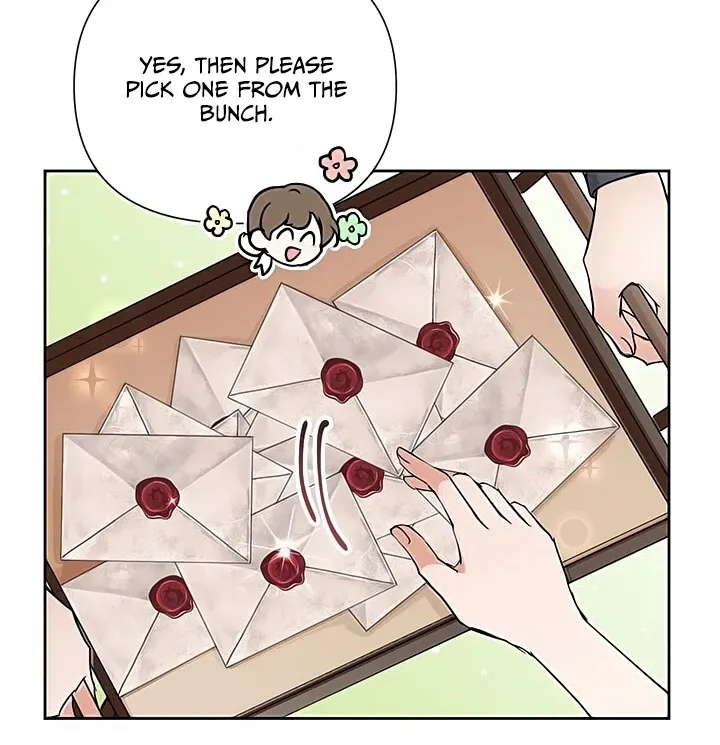 Another Happy Day For The Villainess Chapter 15 page 21 - 
