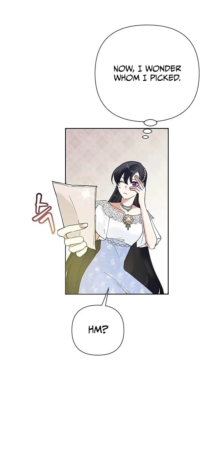 Another Happy Day For The Villainess Chapter 15 page 22 - 