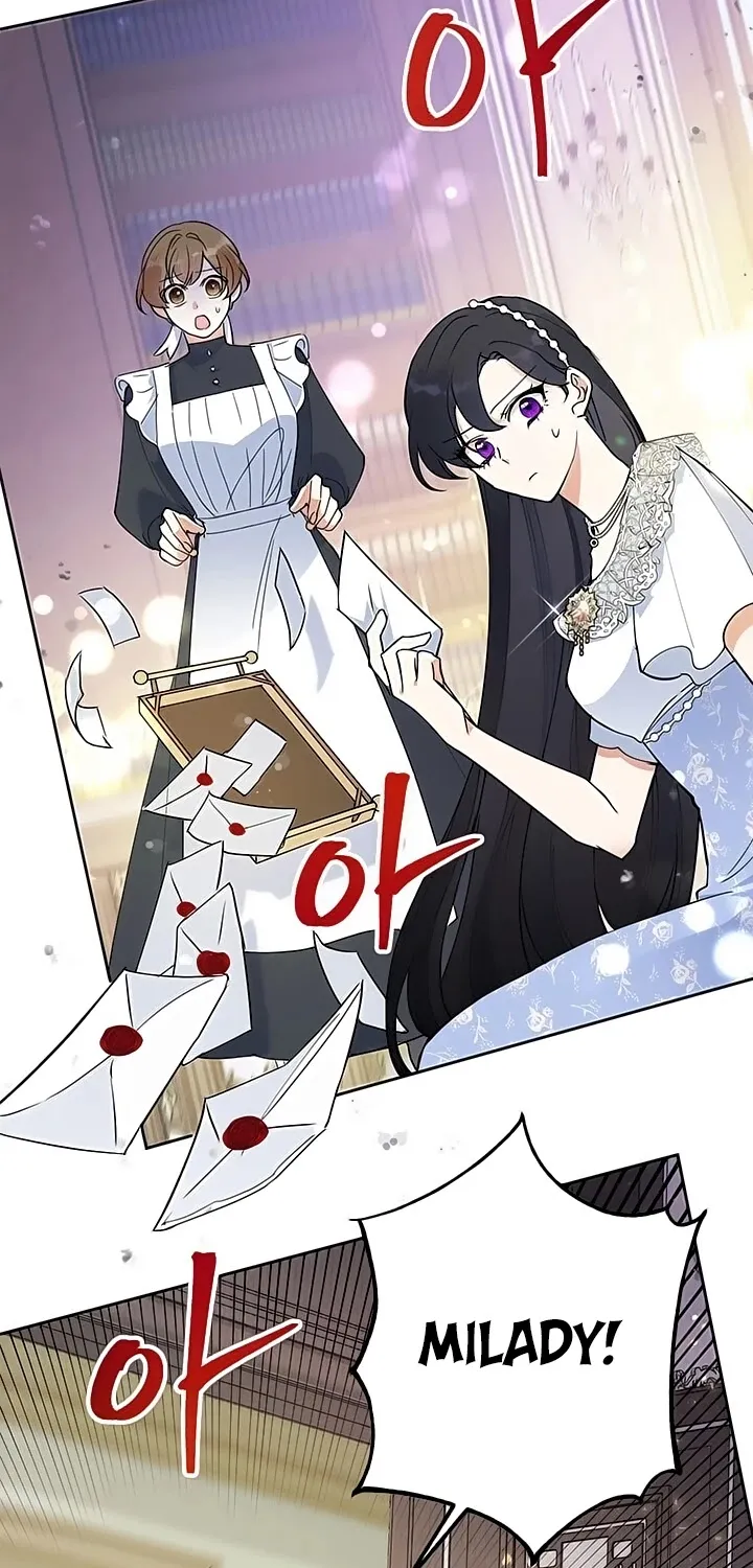 Another Happy Day For The Villainess Chapter 15 page 24 - 