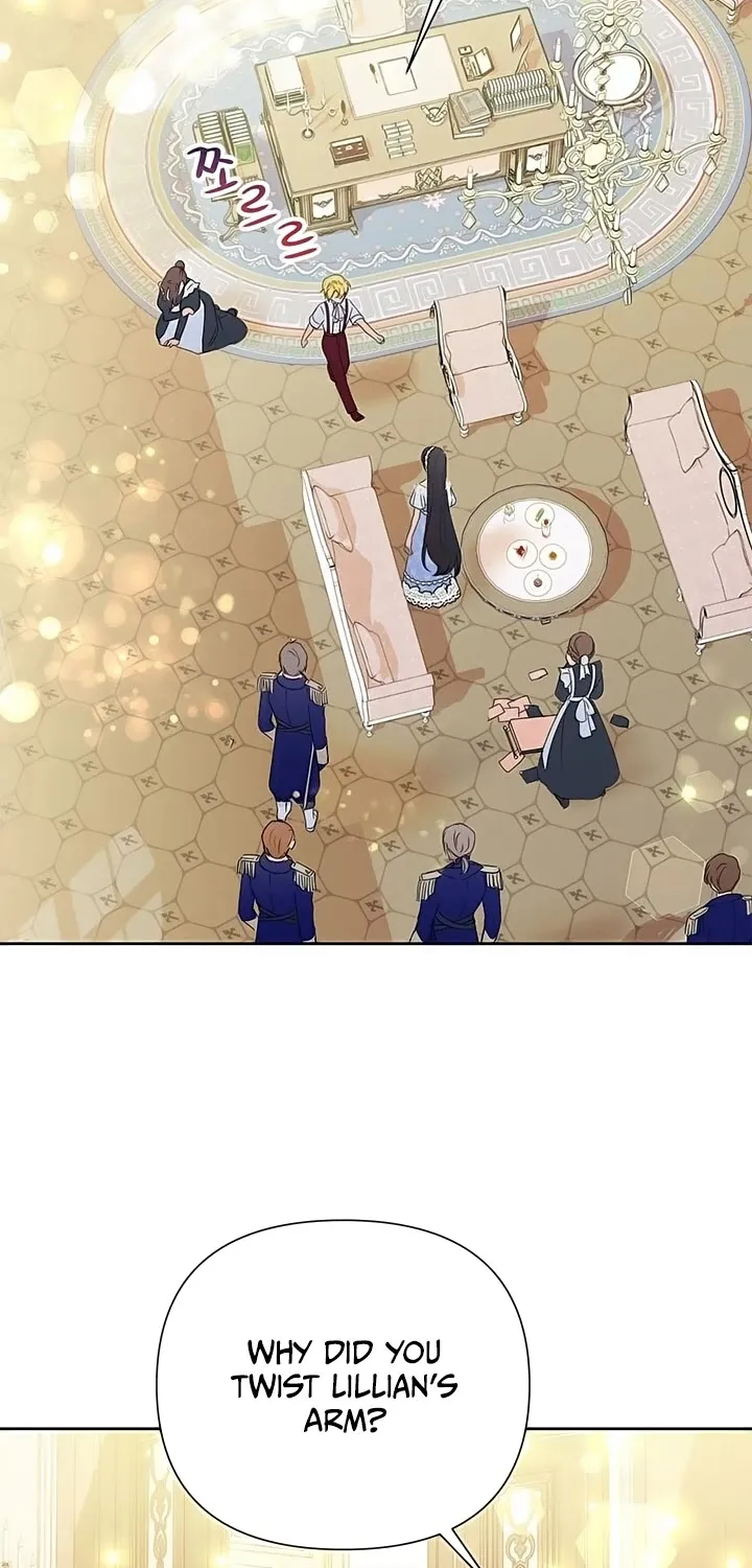 Another Happy Day For The Villainess Chapter 15 page 28 - 