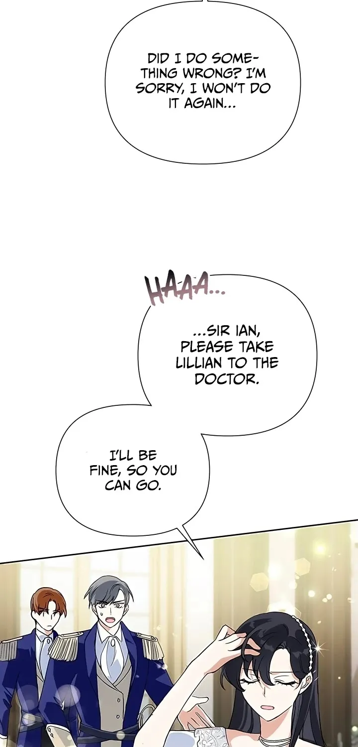 Another Happy Day For The Villainess Chapter 15 page 30 - 
