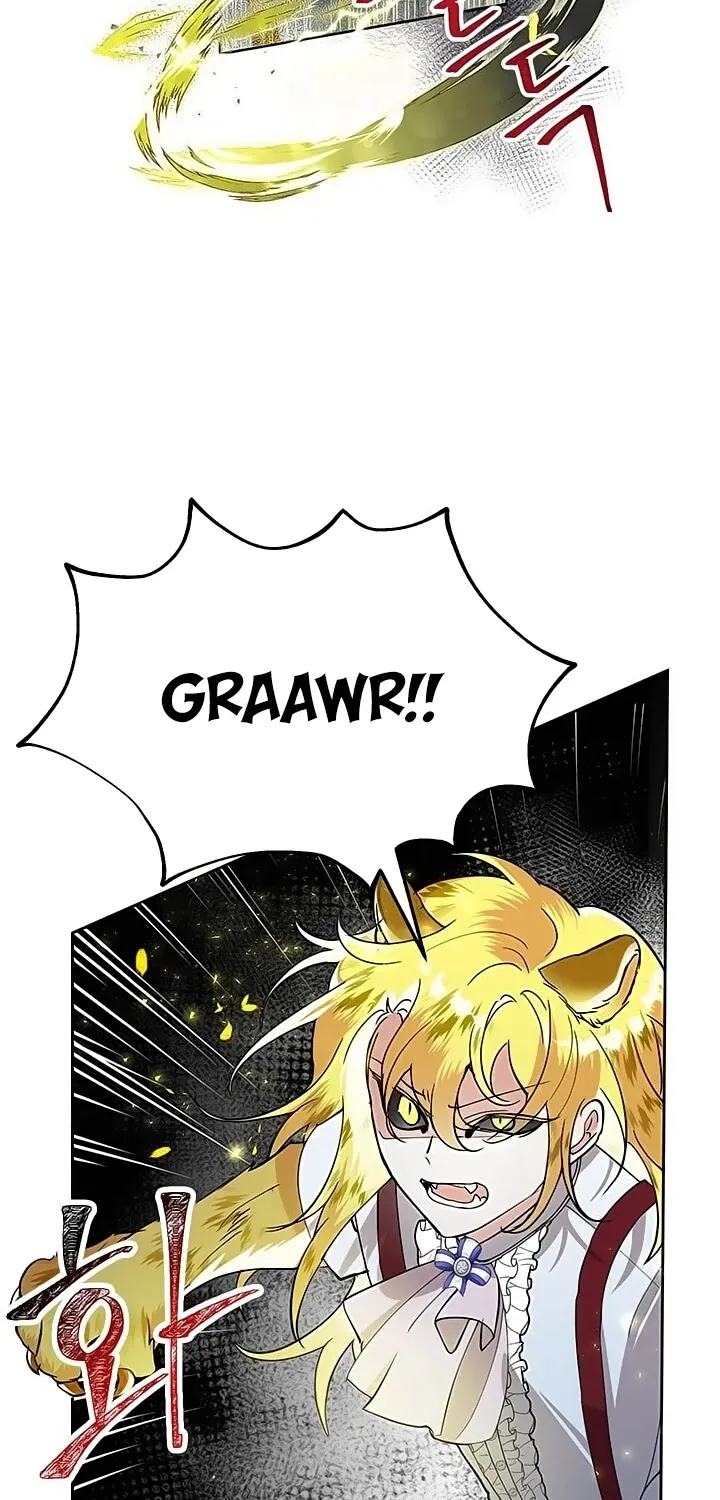 Another Happy Day For The Villainess Chapter 15 page 34 - 