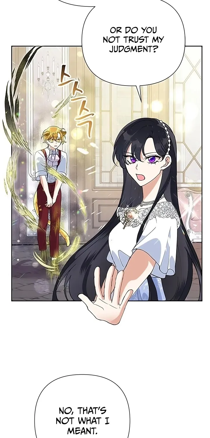 Another Happy Day For The Villainess Chapter 15 page 40 - 