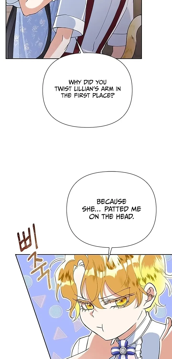Another Happy Day For The Villainess Chapter 15 page 44 - 