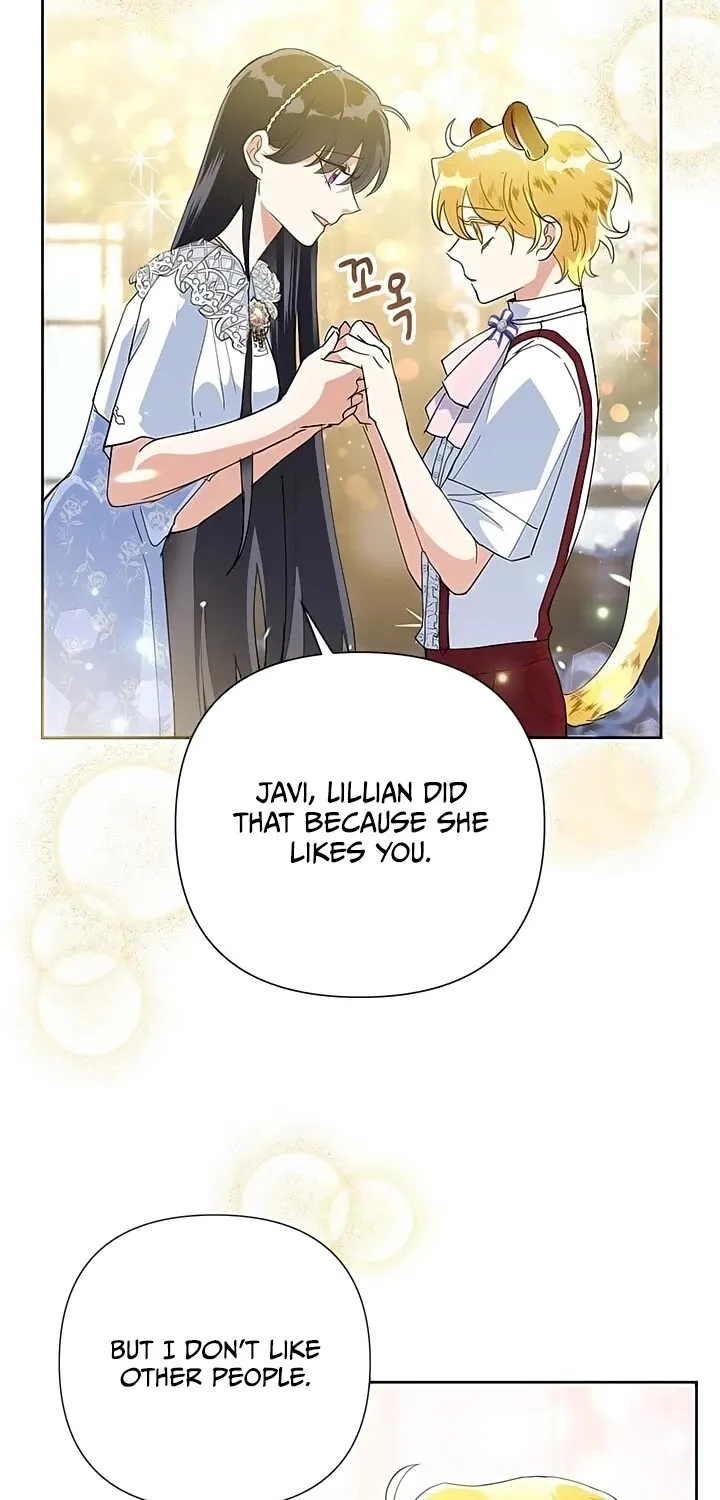 Another Happy Day For The Villainess Chapter 15 page 48 - 