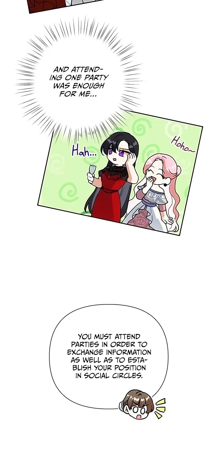 Another Happy Day For The Villainess Chapter 15 page 6 - 
