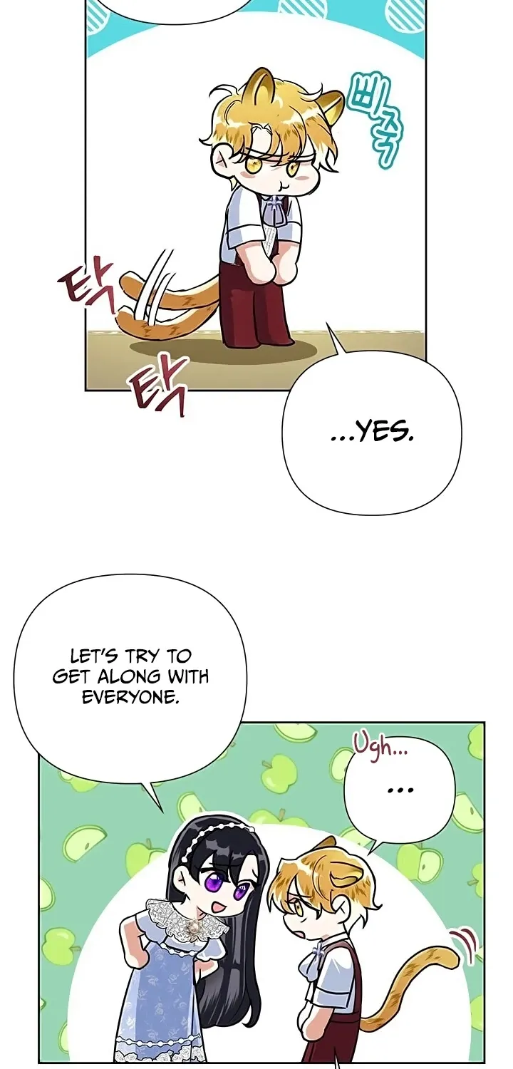 Another Happy Day For The Villainess Chapter 15 page 57 - 