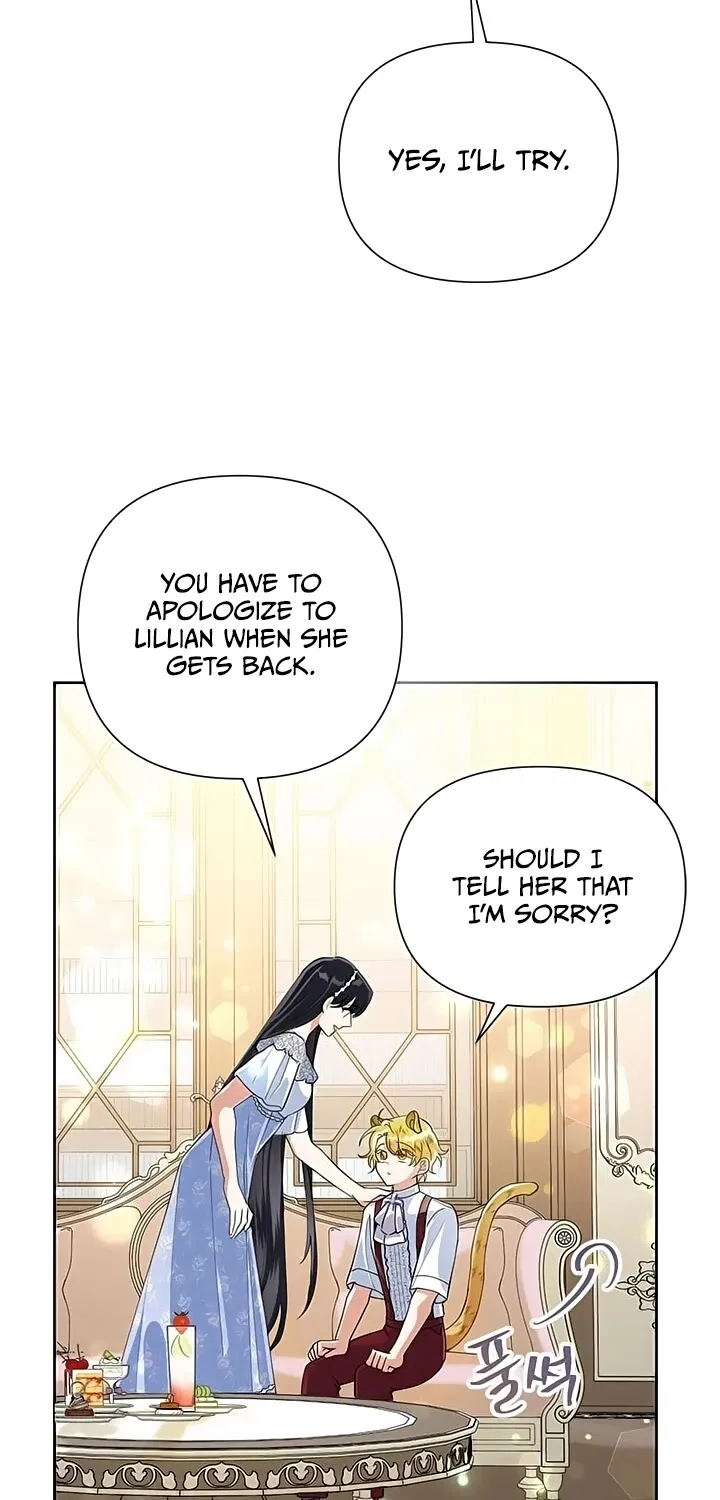 Another Happy Day For The Villainess Chapter 15 page 58 - 