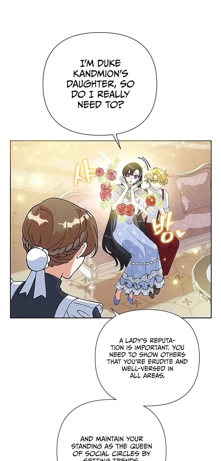 Another Happy Day For The Villainess Chapter 15 page 7 - 