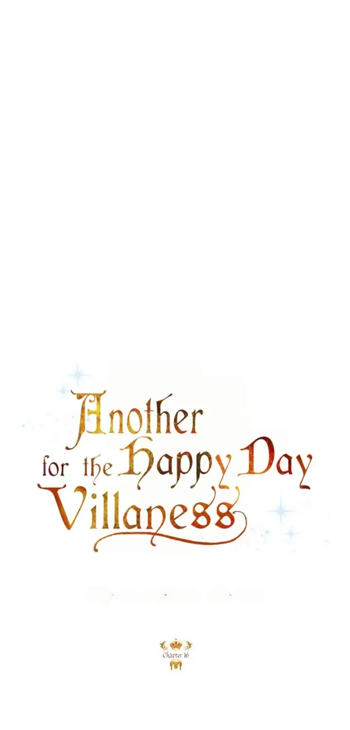 Another Happy Day For The Villainess Chapter 16 page 12 - 